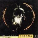 ENIGMA - Cross Of The Changes CD