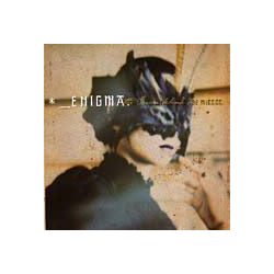 ENIGMA - Screen Behind The Mirror CD