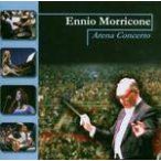 ENNIO MORRICONE - Arena Concerto CD