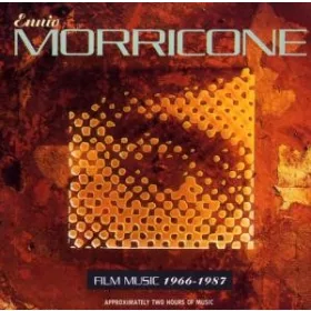 Ennio Morricone