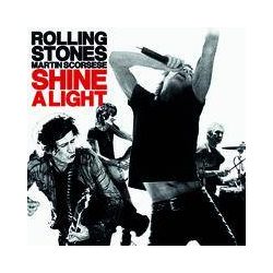 ROLLING STONES - Shine A Light / 2cd / CD