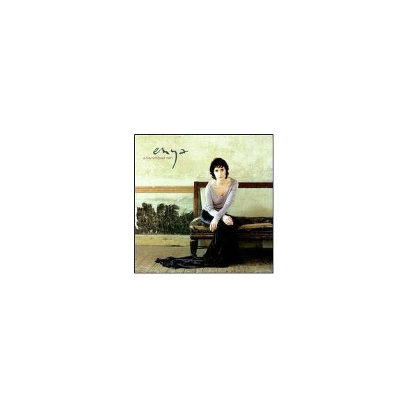 ENYA - A Day Without Rain CD