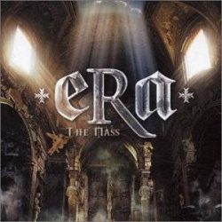 ERA - The Mass CD