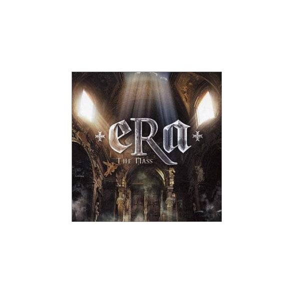 ERA - The Mass CD