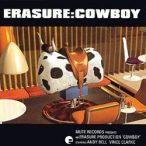 ERASURE - Cowboy CD