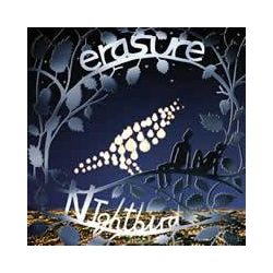 ERASURE - Nightbird CD