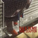 ERIC CLAPTON - Back Home /cd+dvd/ CD