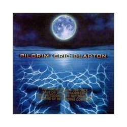 ERIC CLAPTON - Pilgrim CD