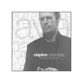 Eric Clapton 