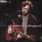 ERIC CLAPTON - Unplugged CD