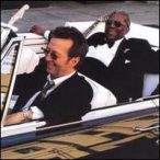 ERIC CLAPTON & B.B. KING - Riding With The King CD