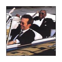 ERIC CLAPTON & B.B. KING - Riding With The King CD