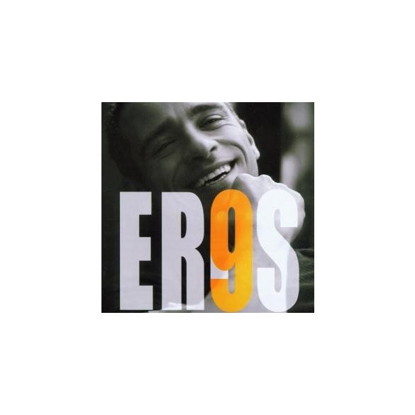 EROS RAMAZZOTTI - 9 CD