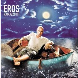 EROS RAMAZZOTTI - Stilelibero CD