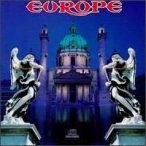 EUROPE - Europe CD