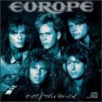 EUROPE - Out Of This World CD