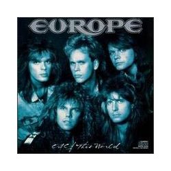 EUROPE - Out Of This World CD