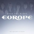 EUROPE - Rock The Night: The Very Best Of Europe / 2cd / CD