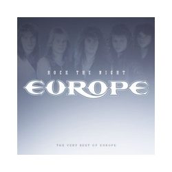 EUROPE - Rock The Night: The Very Best Of Europe / 2cd / CD