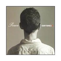 EURYTHMICS - Peace CD