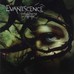 EVANESCENCE - Anywhere But Home /cd+dvd/ CD