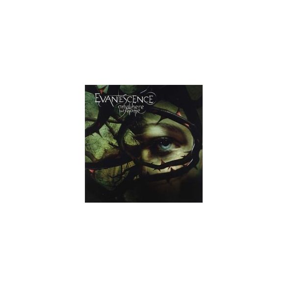 EVANESCENCE - Anywhere But Home /cd+dvd/ CD