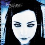 EVANESCENCE - Fallen CD