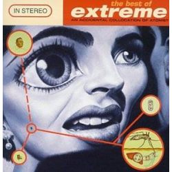 EXTREME - Best Of CD