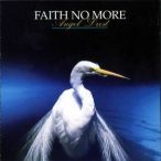FAITH NO MORE - Angel Dust CD