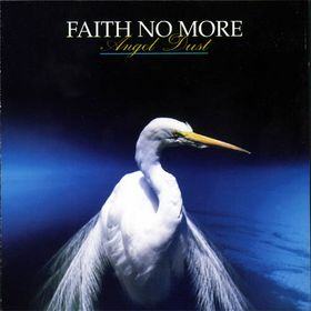 Faith No More