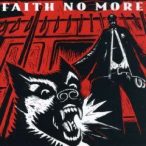 FAITH NO MORE - King For A Day CD