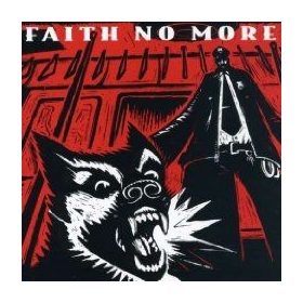 Faith No More