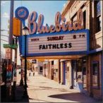 FAITHLESS - Sunday 8PM CD