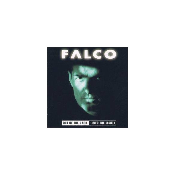 FALCO - Out Of The Dark CD