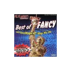 FANCY - Best Of CD