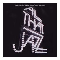 FILMZENE - All That Jazz CD