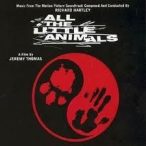 FILMZENE - All The Little Animals CD