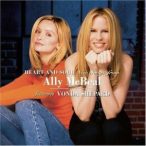 FILMZENE - Ally Mcbeal II Heart And Soul. CD