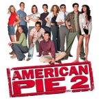 FILMZENE - American Pie 2. CD