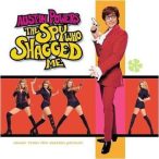 FILMZENE - Austin Powers The Spy Who Shagged Me CD
