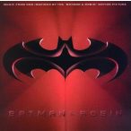 FILMZENE - Batman & Robin CD