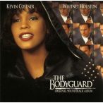 FILMZENE - Bodyguard CD