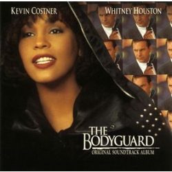 FILMZENE - Bodyguard CD
