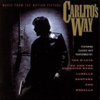 FILMZENE - Carlitos Way CD