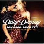 FILMZENE - Dirty Dancing 2. Havana Nights CD