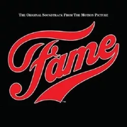 FILMZENE - Fame /bonus tracks/ CD