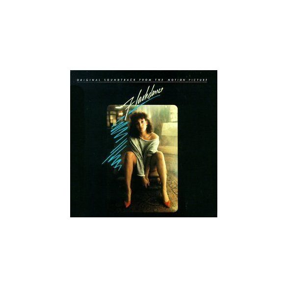 FILMZENE - Flashdance CD