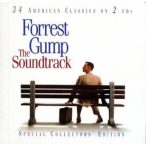 FILMZENE - Forrest Gump / 2cd / CD