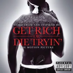 FILMZENE - Get Rich Or Die Tryin' ( 50 Cent) CD