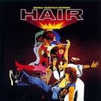 FILMZENE - Hair CD